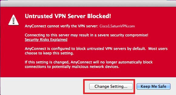 anyconnect vpn mac download
