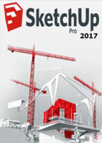 Sketchup 2017 make