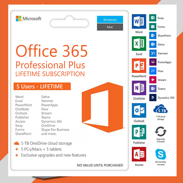 Office 365 for mac version